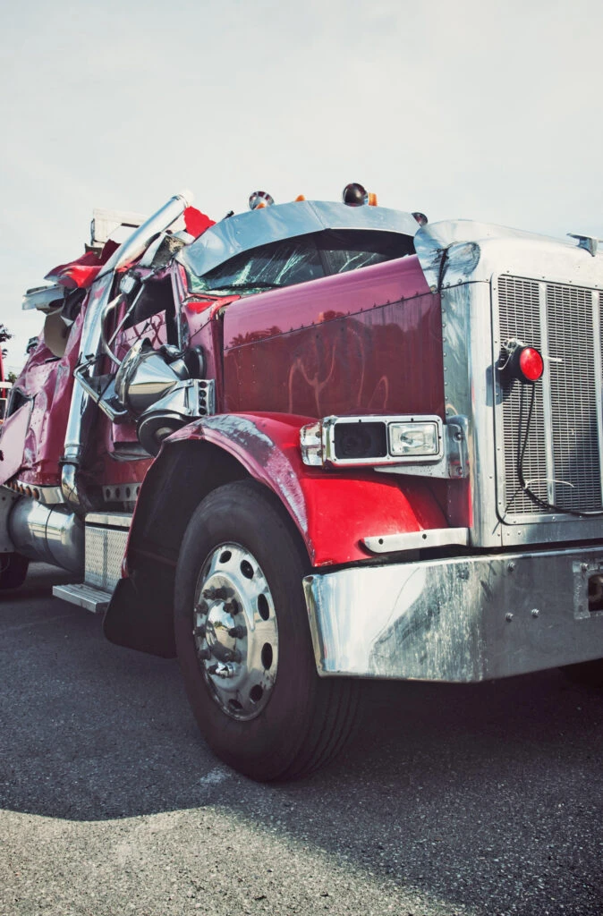 New York City Truck Accident Lawyer