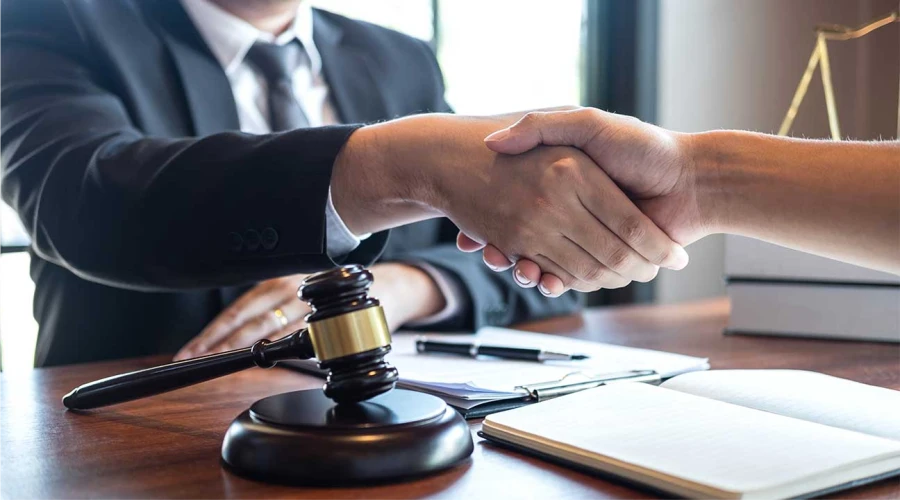 Finding the Right Injury Attorney
