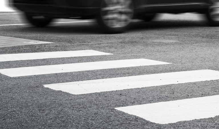 Leading Pedestrian Accident Attorneys in New York City, New York