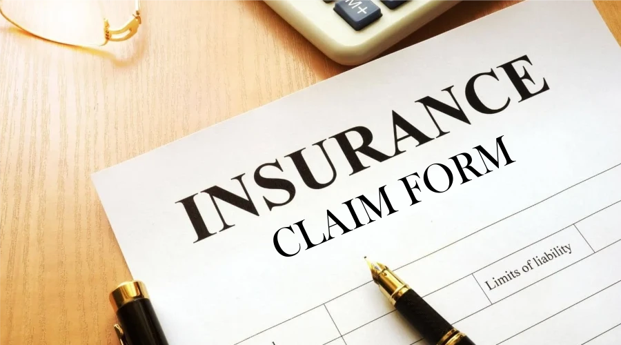 Claims Process with Insurance Companies
