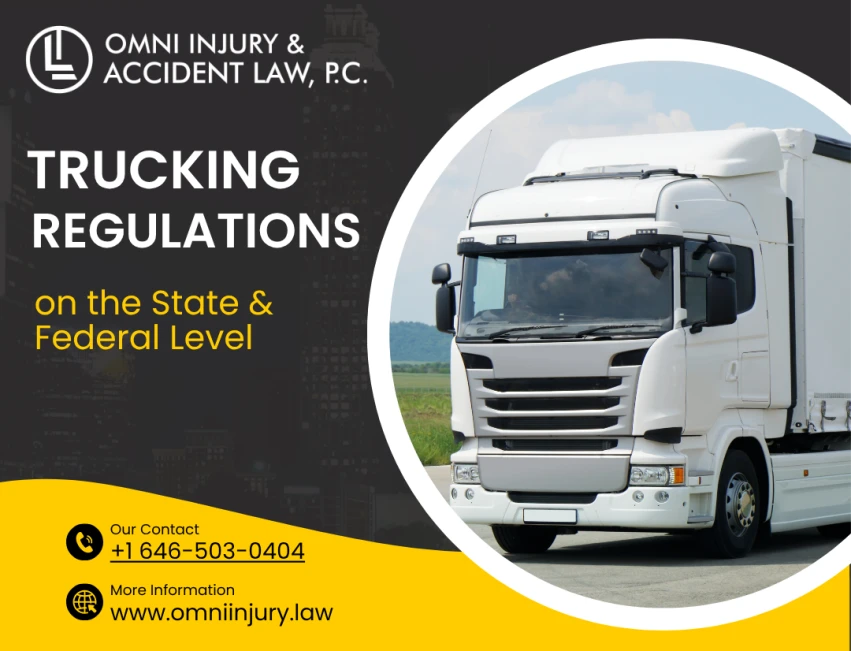 Trucking Regulations