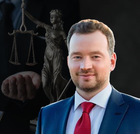Legal Discussion