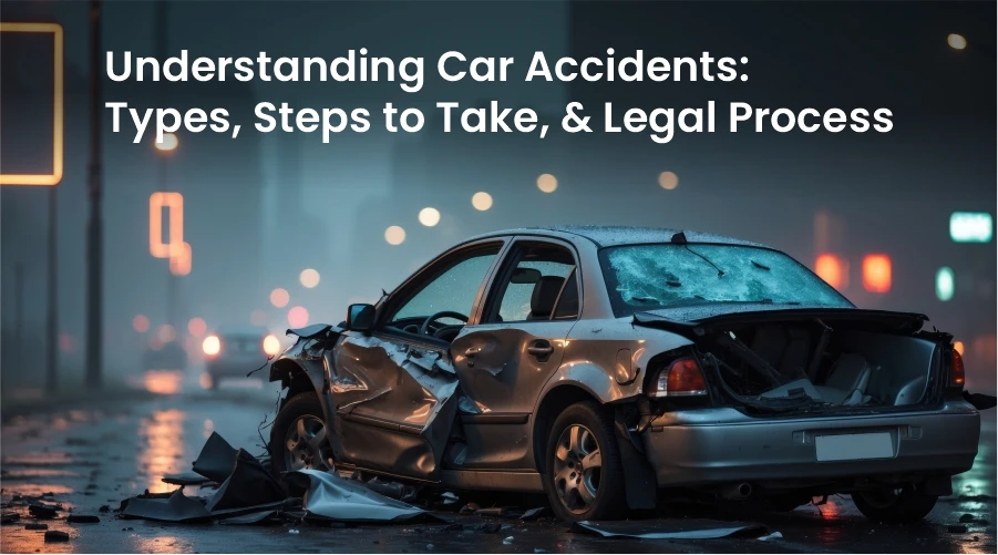  Understanding Car Accidents