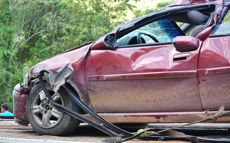 Minor Car Accidents Can Have Major Consequences