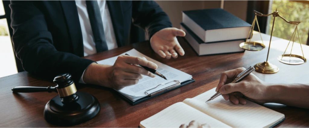 Newark Personal Injury Lawyer