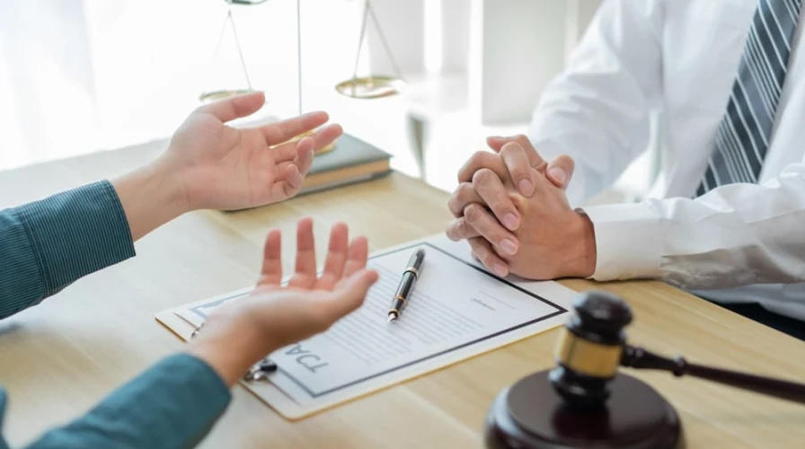  Personal Injury Lawyer in Palisades Park 