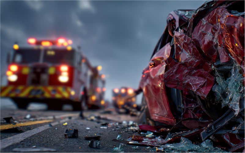 How Medical Records Can Make or Break Your Accident Claim