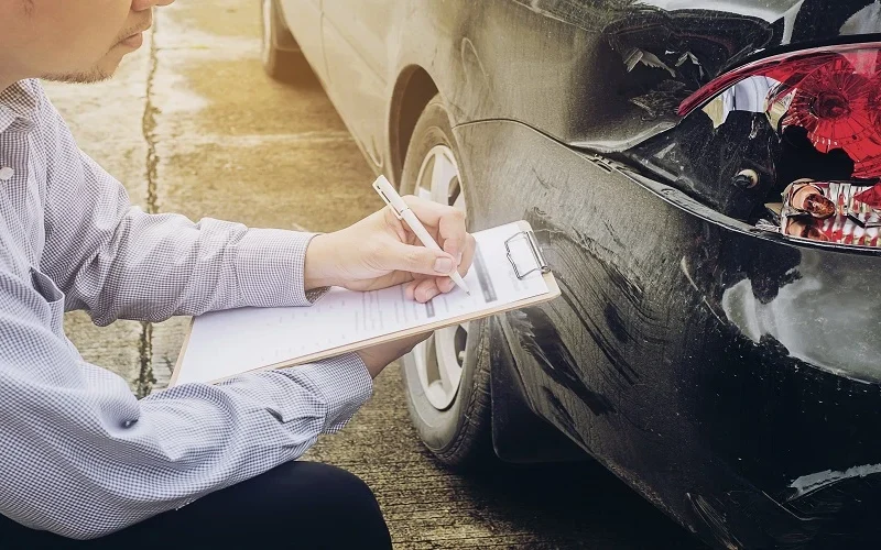 The Long-Term Effects of Car Accident Injuries: What to Expect?