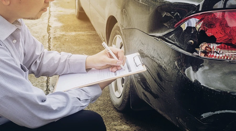 Long-Term Effects of Car Accident Injuries
