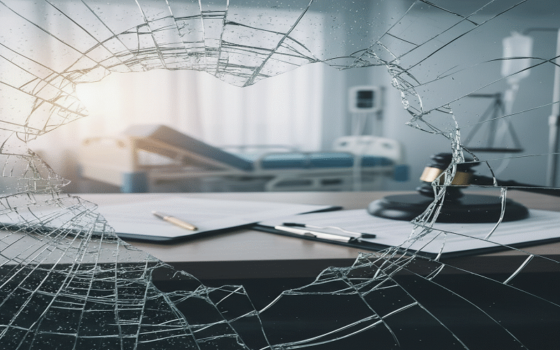 Navigating the Legal and Medical Challenges of Car Accident Injuries