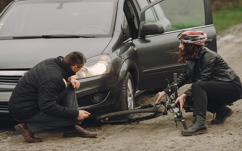 Understanding Common Injuries from Car Accidents