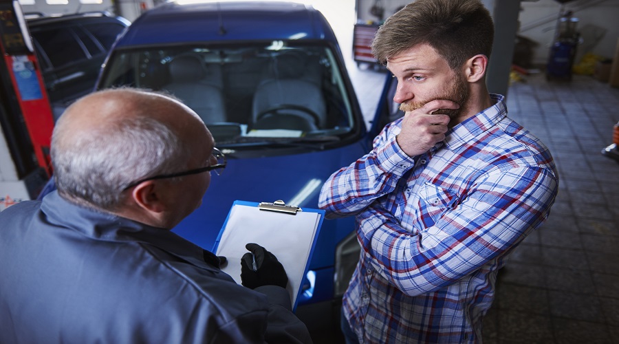 Common Insurance Negotiation Tactics After A Car Crash
